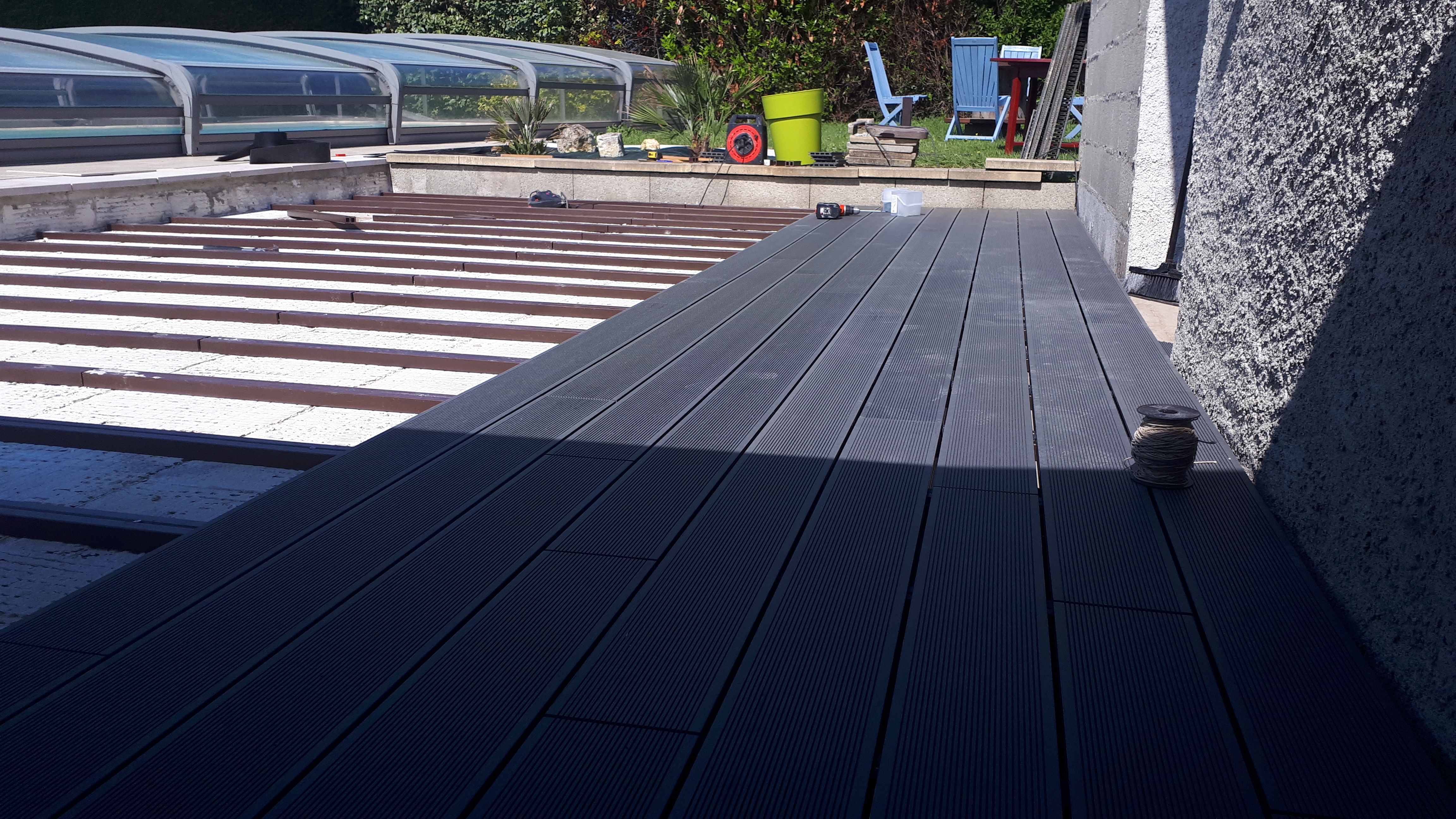 Carrelage & Faïence