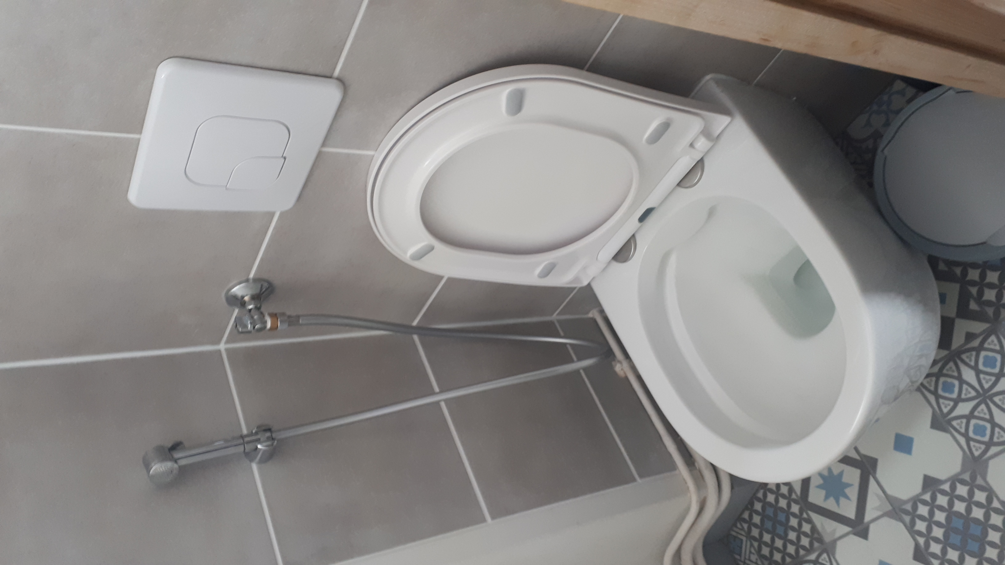 Carrelage & Faïence