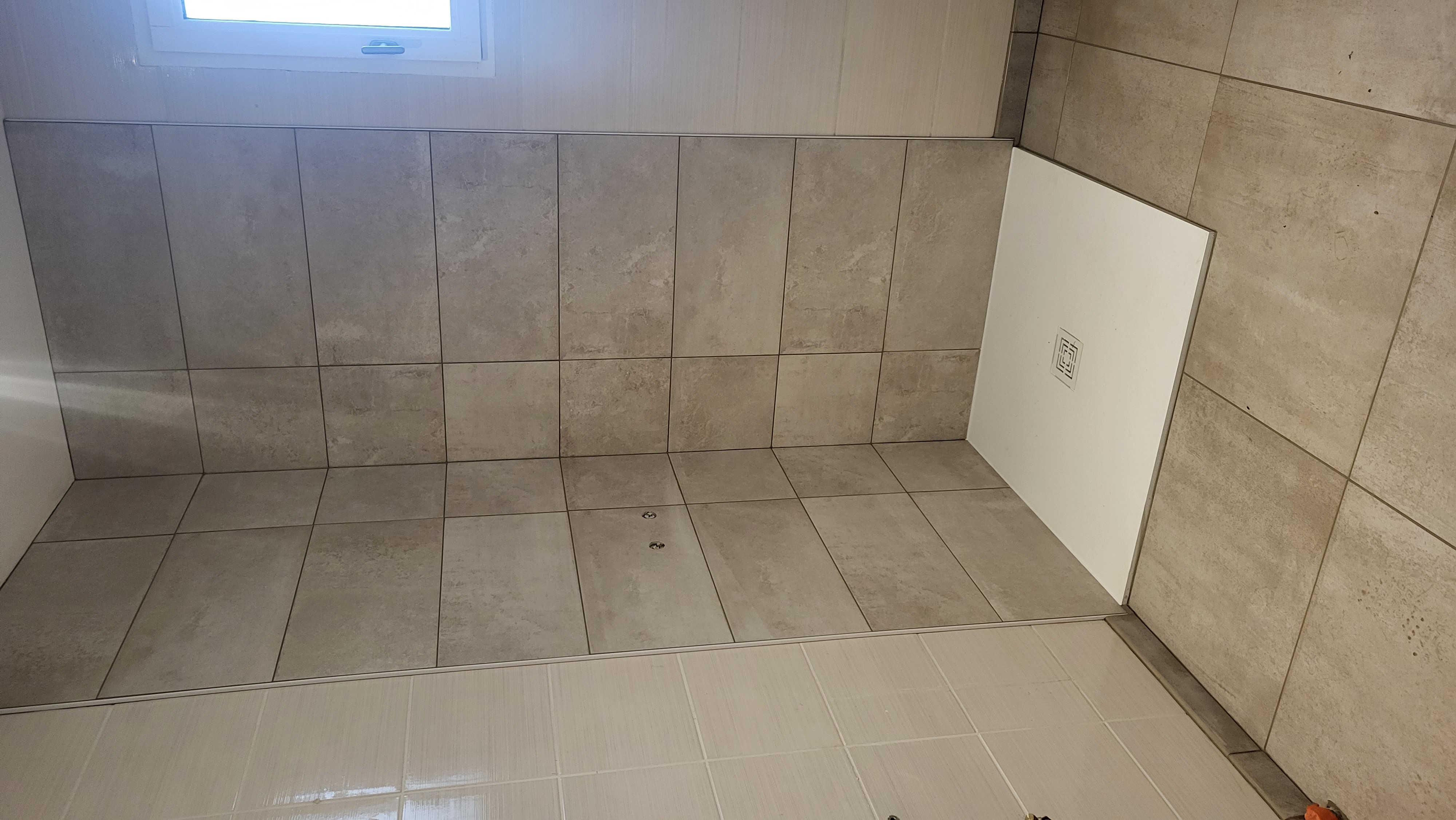 Carrelage & Faïence