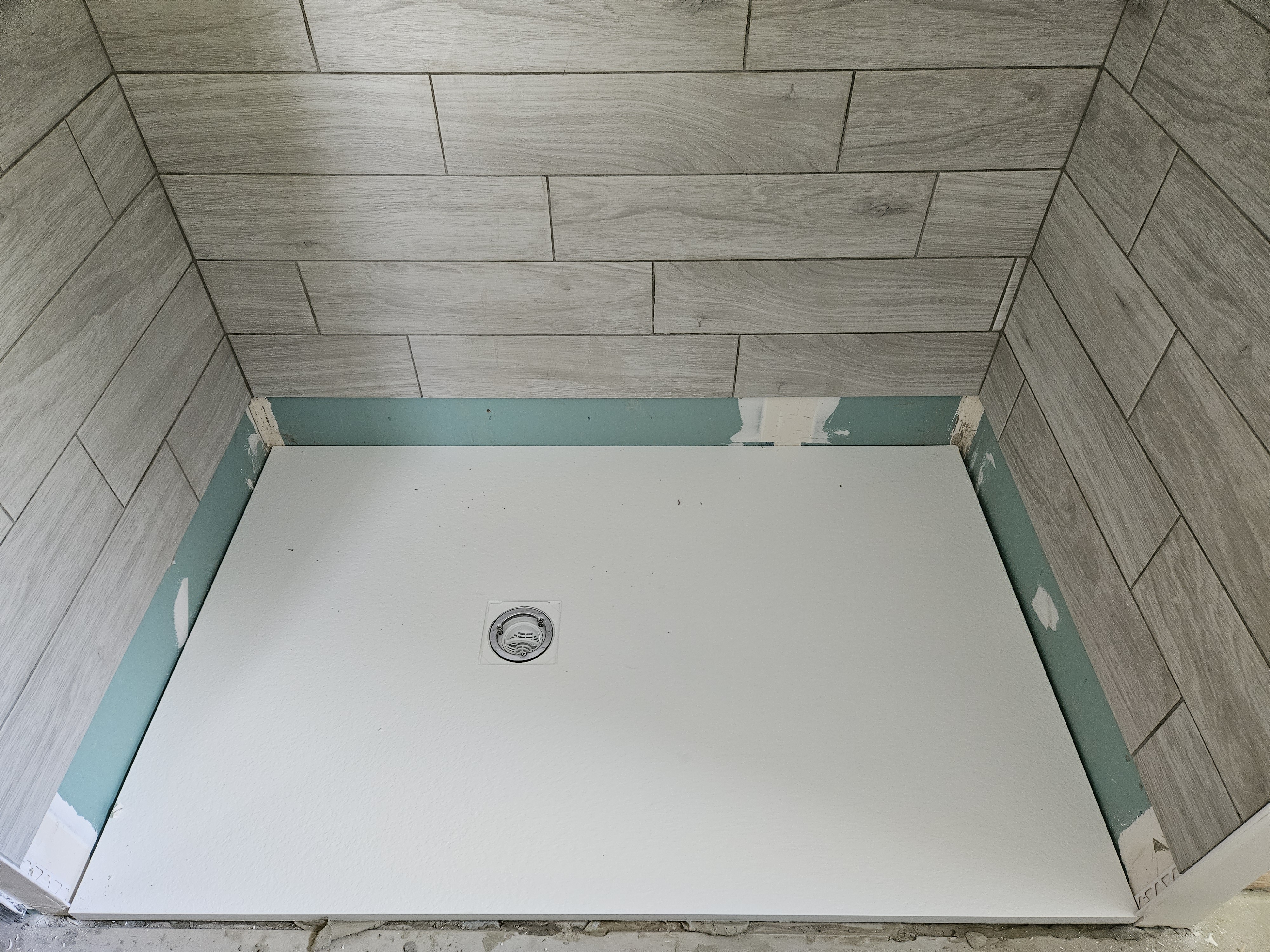 Carrelage & Faïence