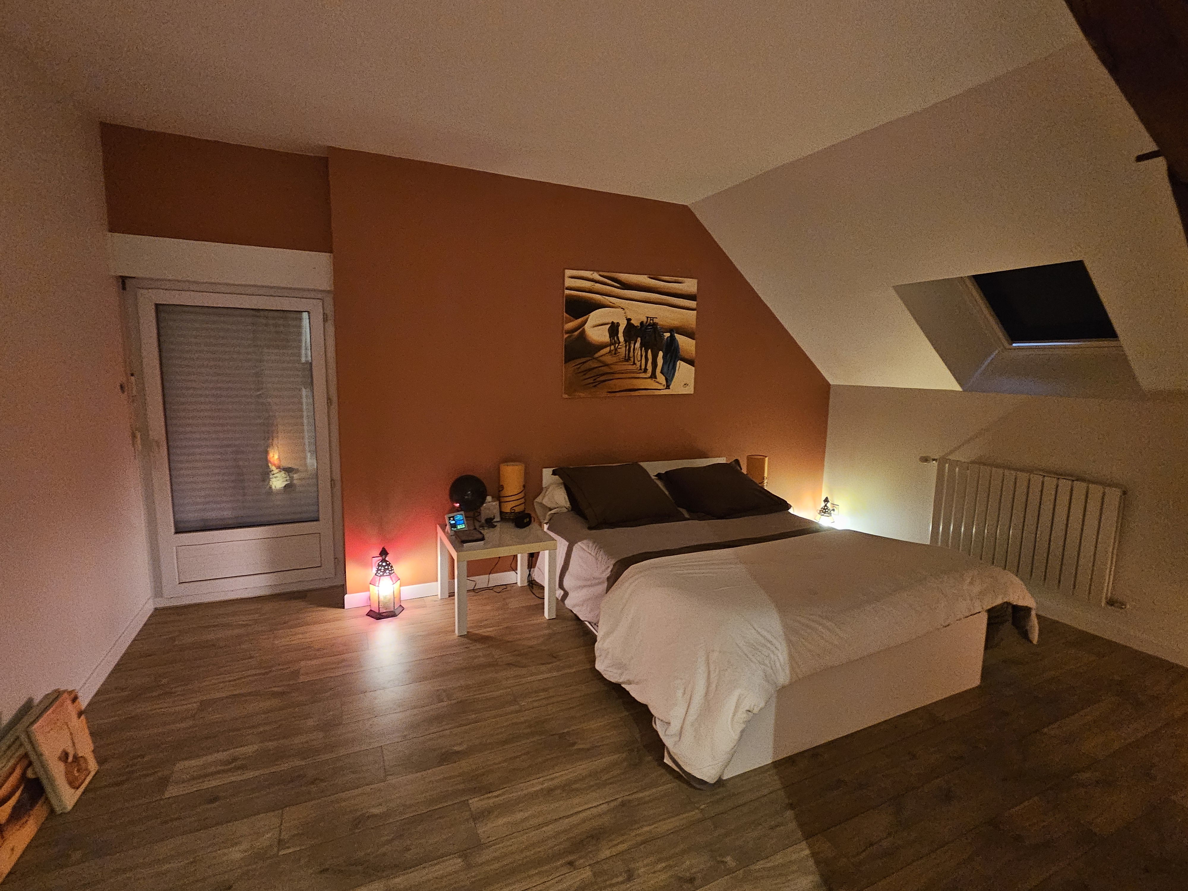 Rénovation complète