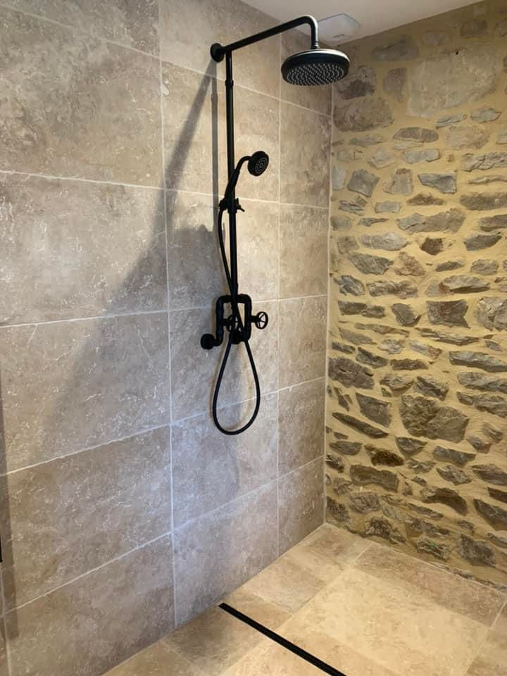 Carrelage et faïence