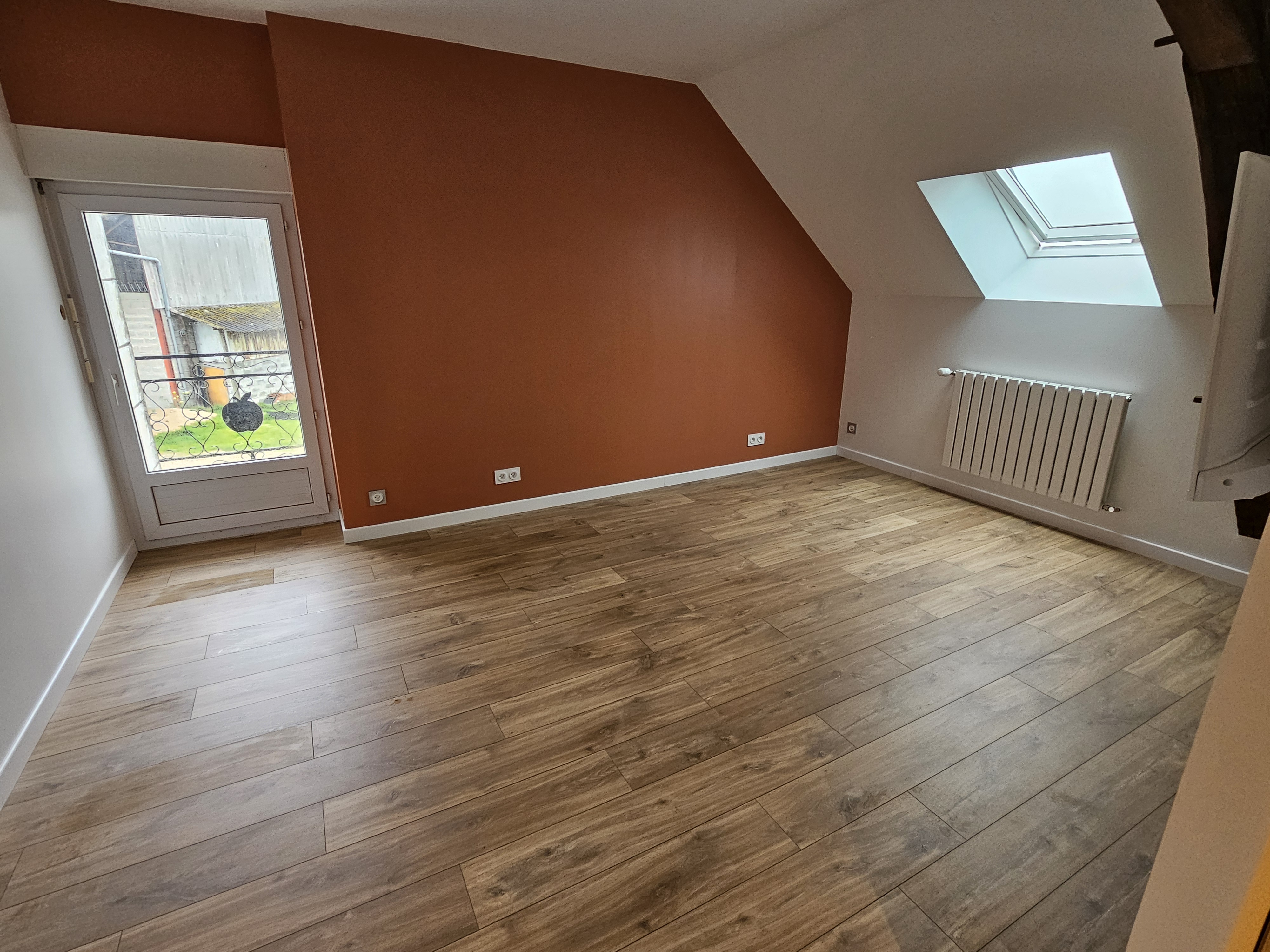 Rénovation complète